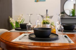Cozy 2BR, Gym,Ample parking & Great security on 16th Floor in Lavington - 7