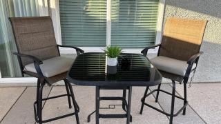 White Residence - 2