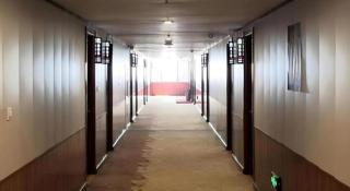 GreenTree Alliance Hotel Tianjin Jinnan District Gegu Stadium - 4