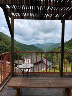 Sky Tea House-Yame Tea Experience - 3