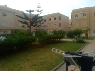 Lotissement amwaj - 1