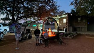 Tamboti Farm Camp Sites - 0