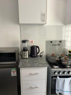 Haza homes - 1