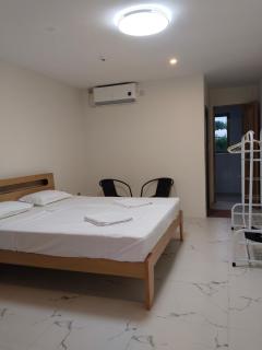 Sato-Crystal inn - 7