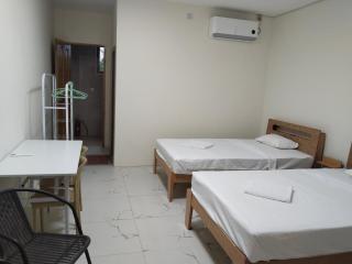 Sato-Crystal inn - 6
