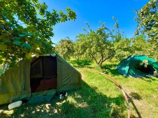 Syrgak Guest Room Tosor - 9