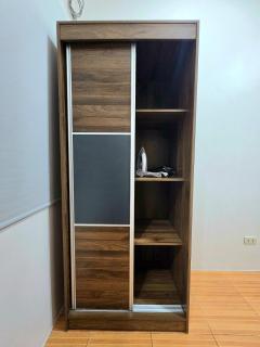 U1 La Guardia Townhouse 2 BR Unit Free Parking near IT Park - 8