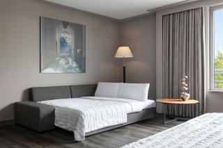 Le Meridien Munich - 8