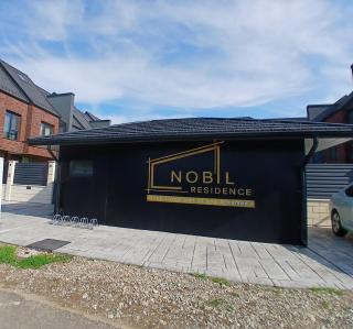 Nobil Residence - Luxury Villa - Near Therme & Airport - 8
