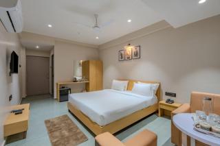 Hotel monville daman - 4
