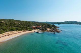 Hotel Cala di Volpe, a Luxury Collection Hotel, Costa Smeralda - 6