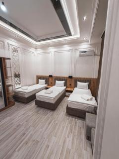 As-Mira Hotel - 2