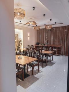 As-Mira Hotel - 3