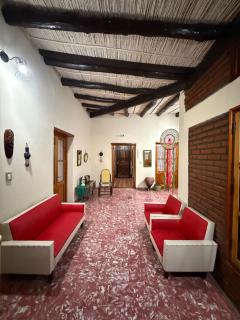 Casa de Adobe Doña Tinogasta - 8