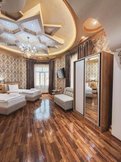 As-Mira Hotel - 6