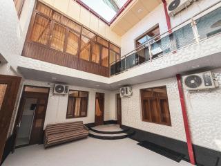 As-Mira Hotel - 7