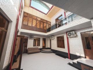 As-Mira Hotel - 9