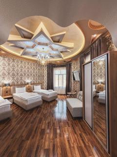 As-Mira Hotel - 0