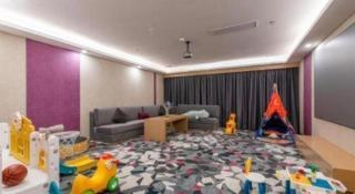 Lavande Hotel Foshan Shunde Daliang Qinghuiyuan Shihu Road - 9
