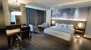Green Tree Inn Hebei Cangzhou Hejian Middle Shijing Road - 1