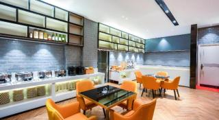 Echarm Hotel Torch Development Zone Zhongshan Station - 9