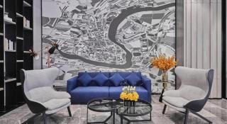 Echarm Hotel Torch Development Zone Zhongshan Station - 7