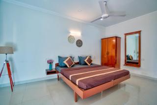 Papilio Beach Front Cottages - 5