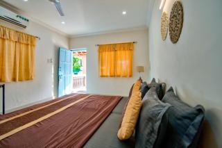 Papilio Beach Front Cottages - 8