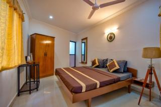 Papilio Beach Front Cottages - 3