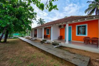 Papilio Beach Front Cottages - 2