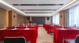 Echarm Hotel Changsha Wuyi Square Xiangya Affiliated 1st Provincial Maternity and Child - 7