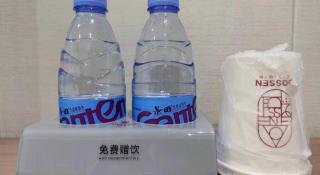Borrman Hotel Ji'an Railway Station Jinggangshan University - 7