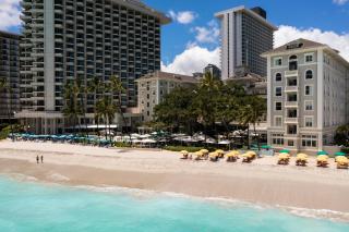 Moana Surfrider, A Westin Resort & Spa, Waikiki Beach - 5
