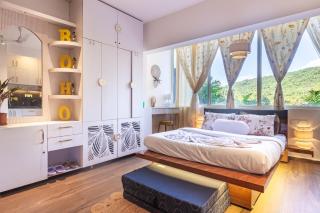 Aura by Boho - Lux Forest View with Pool & Kitchen - 0