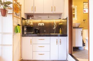 Aura by Boho - Lux Forest View with Pool & Kitchen - 6