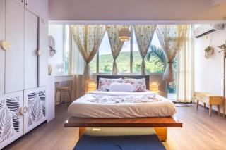Aura by Boho - Lux Forest View with Pool & Kitchen - 3