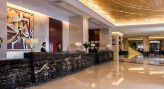 Venus Royal Hotel Shenzhen International Exhibition Center - 9