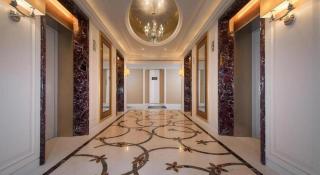 Venus Royal Hotel Shenzhen International Exhibition Center - 8