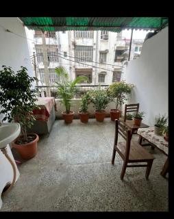 Janki homestay - 7