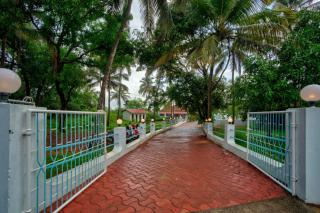 Papilio Beach Front Cottages - 9