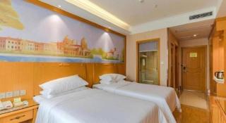 Vienna Hotel Anhui Bozhou Lixin Yuanli Plaza - 4