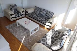 3 Floor Chic Romantic Rose Apartment in Prishtina - 4