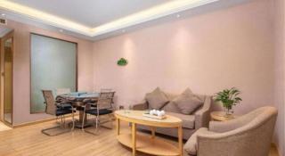 Vienna Hotel Guizhou Liupanshui Shuicheng Ancient Town - 9