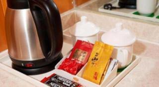 Vienna Hotel Henan Luoyang Jiudu Road Wanda - 7