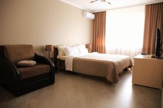 Apartments in Almaty Moskva Mall - 5