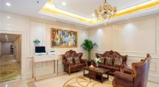 Vienna Hotel Tianjin Zhongbei Town - 8