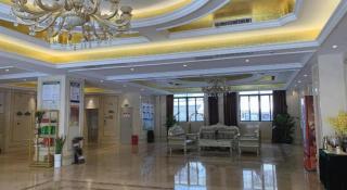 Vienna Hotel Guangxi Liuzhou Sanjiang Gulou Niaochao Passenger Station - 5