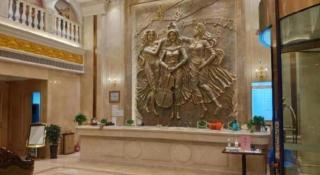 Vienna Hotel Anhui Lujiang International Building Materials Market Wuzhong - 4