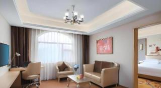 Vienna Hotel Nanchang Wanli - 2