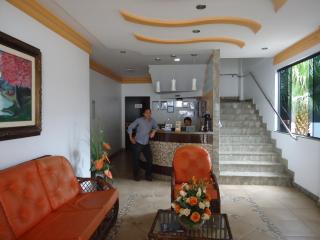 Esplendor Palace Hotel - 1